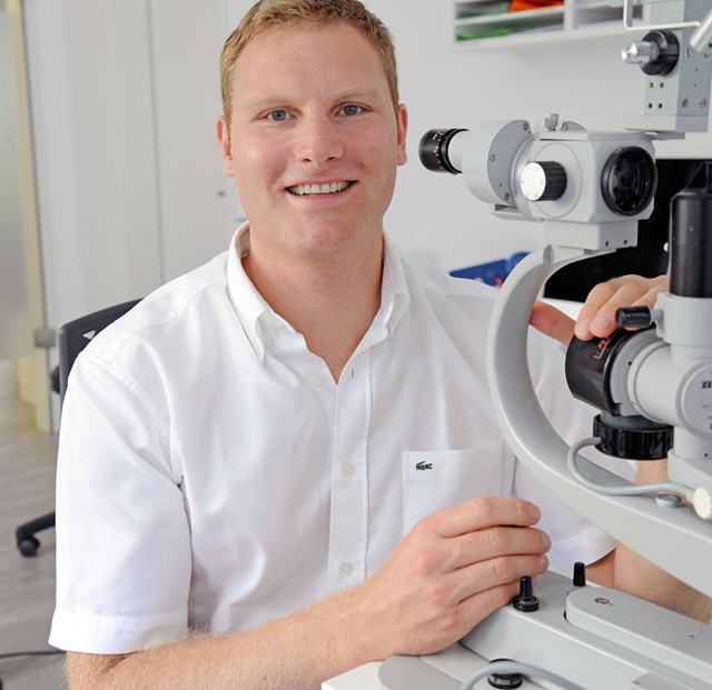Dr. Christoph Eckert