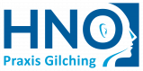 Logo HNO-Arzt : Dr. med. Konrad Kastl, HNO-Praxis Gilching, Klinikum Starnberg, Gilching