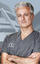 Dr. med. Darius Alamouti, Privatarztpraxis, Bochum, Hautarzt