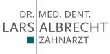 Logo Zahnarzt, Dr. med. dent. Lars Albrecht : Dr.med.dent. Lars Albrecht, Zahnarzt   Zahnarztpraxis, , Weinheim