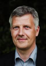 Portrait Dr. med. Ulrich Tappe, Hamm, Internist, Gastroenterologe