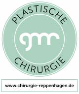Logo Chirurg, Plastischer Chirurg : Dr. med. Gerrit Reppenhagen, Privatpraxis im Ruhrgebiet Dr. med. Gerrit M. Reppenhagen, , Mülheim an der Ruhr