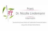 Logo Internistin : Dr. Nicolle Lindemann, , , München