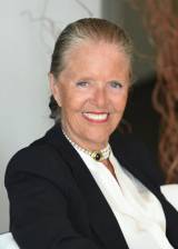 Portrait Dr. med. Ulrike Muschaweck, c/o Regus Offices, München, Chirurgin