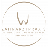 Logo Zahnarzt : Dr. med. dent. M. Sc. Uwe Walker, Zahnarztpraxis Dr. Walker und Kollegen, , Ammerbuch