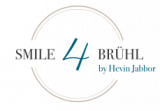 Logo Zahnärztin : Hevin Jabbor, Smile4Brühl by Hevin Jabbor - Zahnärzte Brühl, , Brühl