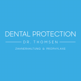 Logo Zahnarzt : Dr. Tore Thomsen, Zahnarzt Eimsbüttel – Dental Protection – Dr. Thomsen, , Hamburg