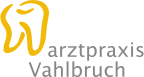 Logo Zahnärztin : Alexandra Vahlbruch, Zahnarztpraxis Alexandra Vahlbruch Hagen, , Hagen