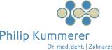 Logo Zahnarzt : Dr. Philip Kummerer, Dr. Philip Kummerer - Zahnarzt Pinneberg, , Pinneberg
