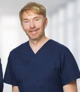 Portrait Dr. Markus Keiner, Kirchberg Klinik MVZ / Zahnklinik Andernach, Andernach, Zahnarzt