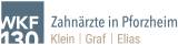Logo Zahnarzt : Lennart Klein, Zahnärzte in Pforzheim - WKF 130, , Pforzheim