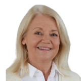 Dr. med. Annemarie Petersohn