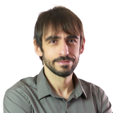 Dr. med. Georg Mekras