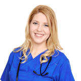 Dr. med. Kristina Schultheiß