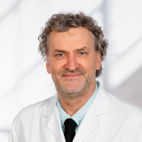 Prof. Dr. Markus Gosch