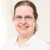 Prof. Dr. Daniela Hornung