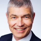 Prof. Dr. Rainer Weber