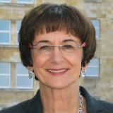 Prof. Dr. Viola Hach-Wunderle