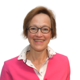 Prof. Dr. Annette Mankertz