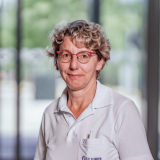 Prof. Dr. Christine Stroh