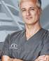 Dr. med. Darius Alamouti, Privatärztliche Praxis in der Haranni-Clinic, Bochum, Hautarzt