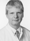 Portrait Prof. Dr. med. Dietrich Abeck, Hautzentrum Nymphenburg, München, Hautarzt