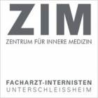Logo Internist, Kardiologe : Dr. Wolfgang Otter, Zentrum für Innere Medizin, , Unterschleissheim