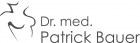Logo Plastischer Chirurg : Dr.med Patrick Bauer, Arabellaklinik München, Praxis für ästhetische Brustchirurgie, München