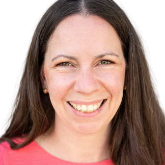 Dr. Michaela Fischbach