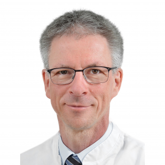 Professor Ulrich Boecker