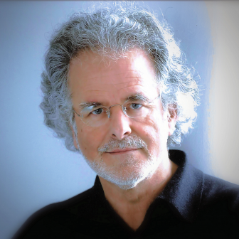 Portrait Professor Zieglgänsberger