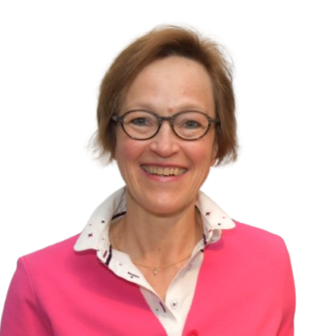 Professor Annette Mankertz