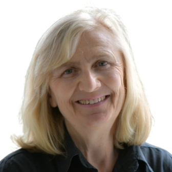 Professor Claudia Trenkwalder