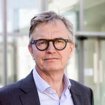 Professor Elmar Habermeyer