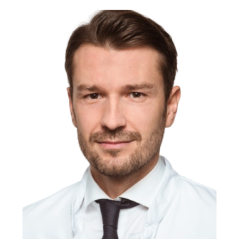 Professor Georgi Wassilew