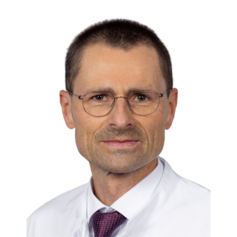 Professor Markus Walther