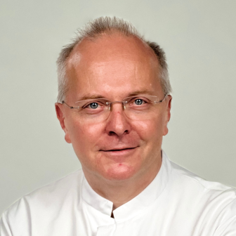 Professor Stephan Martin