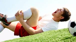 Fragen Zum Schienbeinbruch