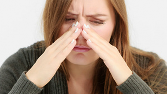 Wie gefährlich sind Nasenpolypen?