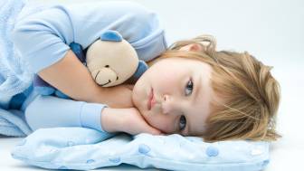 Anämie bei Kindern – was sind die Symptome und wie wird behandelt?
