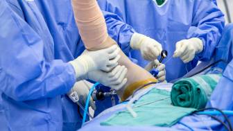Arthroskopie des Schultergelenks – wann ist sie notwendig und wie ist der Ablauf?