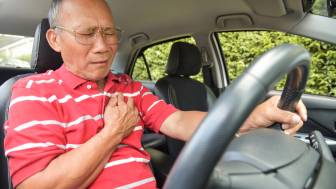 Autofahren mit einem Herzschrittmacher – was ist zu beachten?