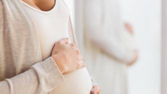 Inwiefern ist eine Bindehautentzündung in der Schwangerschaft gefährlich?