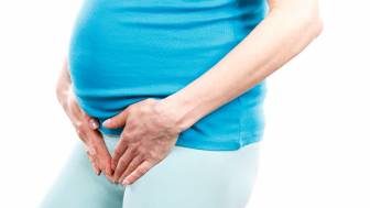 Was hilft gegen eine Blasenentzündung in der Schwangerschaft?