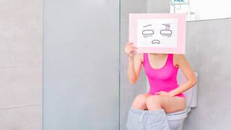 Blasenschwäche und Harninkontinenz bei Frauen
