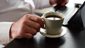 Wie viele Tassen Kaffee sind bei Bluthochdruck erlaubt?