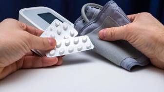 Welche Medikamente und Tabletten helfen gegen Bluthochdruck?