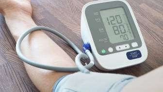 Ab welchem Wert spricht man von Bluthochdruck? (mit Tabelle)