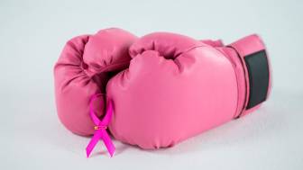 Brusterhaltende Brustkrebs-Operation
