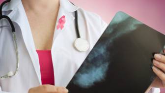 Inwiefern erhöht sich das Risiko nach den Wechseljahren an Brustkrebs zu erkranken?